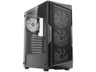 ANTEC AX61 Elite PC Gehäuse Midi Tower Gaming ATX, schwarz