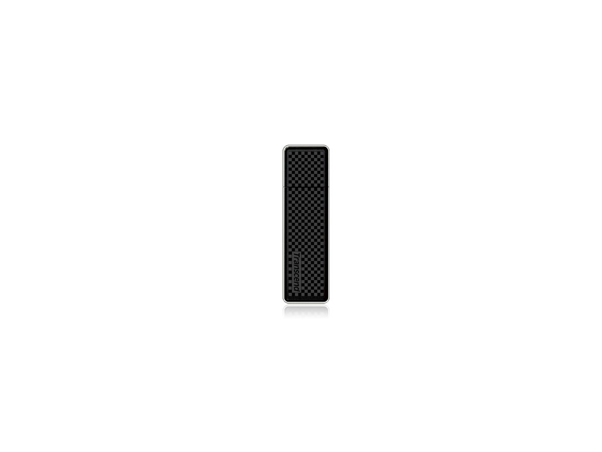 Transcend JetFlash elite 8GB JetFlash 780 USB-Stick USB Typ-A 3.2 Gen 1 (3.1 Gen 1) Schwarz