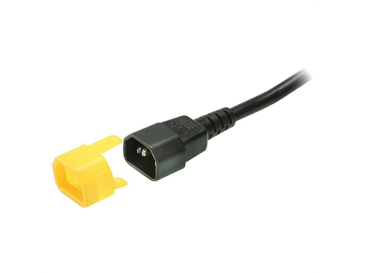 ATEN 2X-EA10 C14 EZ-Lok Stecker 10er Pack