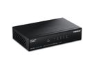 TRENDnet TEG-S351 5-Port 2.5G Switch