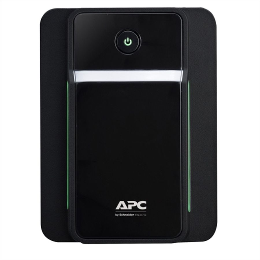 APC Back-UPS BX950MI, IEC Kaltgeräte