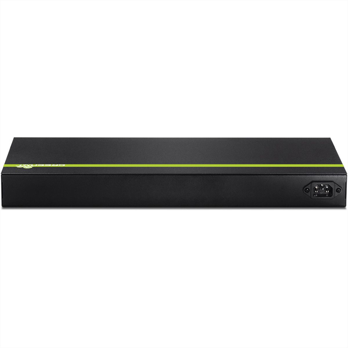 TRENDnet TPE-TG160g 16-Port PoE+ Switch GREENnet Gigabit 246W
