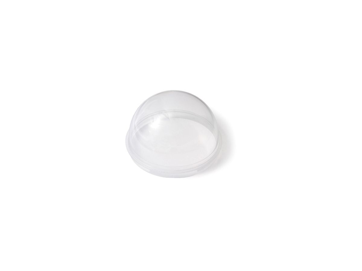 MOBOTIX Domkuppel D2x transparent (MX-D24M-OPT-DCT)