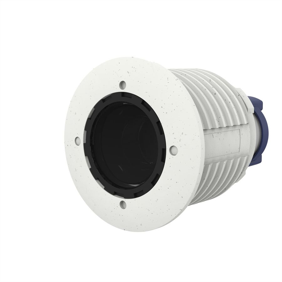 MOBOTIX Sensormodul 4K/UHD Tag/Nacht B050/95° weiss (für M73/S74)