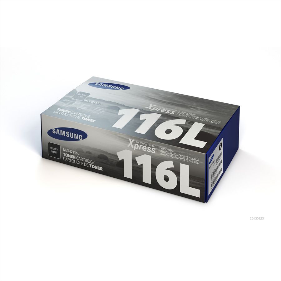 HP SU828A, Toner schwarz ca. 3.000 Seiten für Xpress M2625 / M2675 / M2825 / M2835 / M2875 / M2885