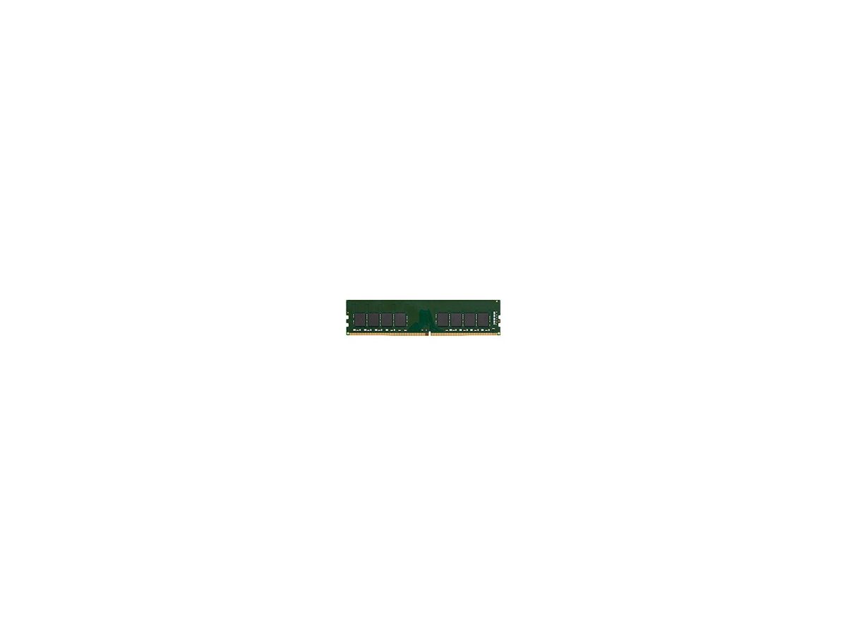 Kingston Technology KTD-PE432E/16G Speichermodul 16 GB 1 x 16 GB DDR4 3200 MHz ECC