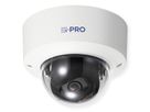 i-PRO WV-S22500-F3L Indoor Dome VANDAL 1/3" 5MP  3,2 mm