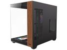 ANTEC CX800 ARGB_B PC Gehäuse Midi Tower Wood ATX