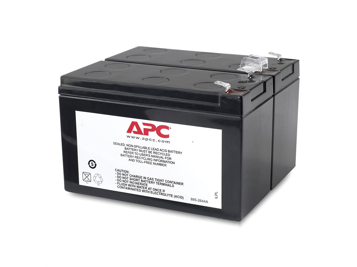APC RBC113