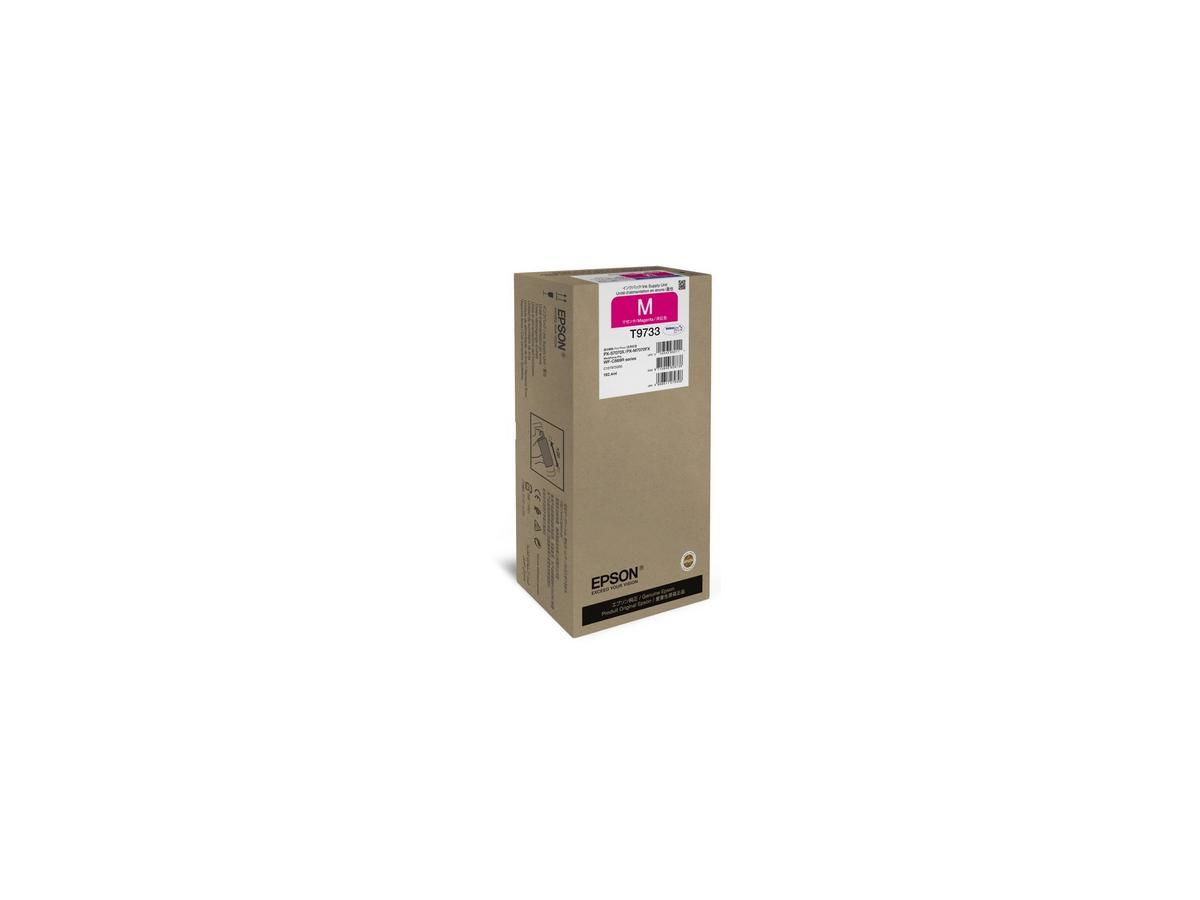 Epson C13T97330N Druckerpatrone 1 Stück(e) Original Hohe (XL-) Ausbeute Magenta