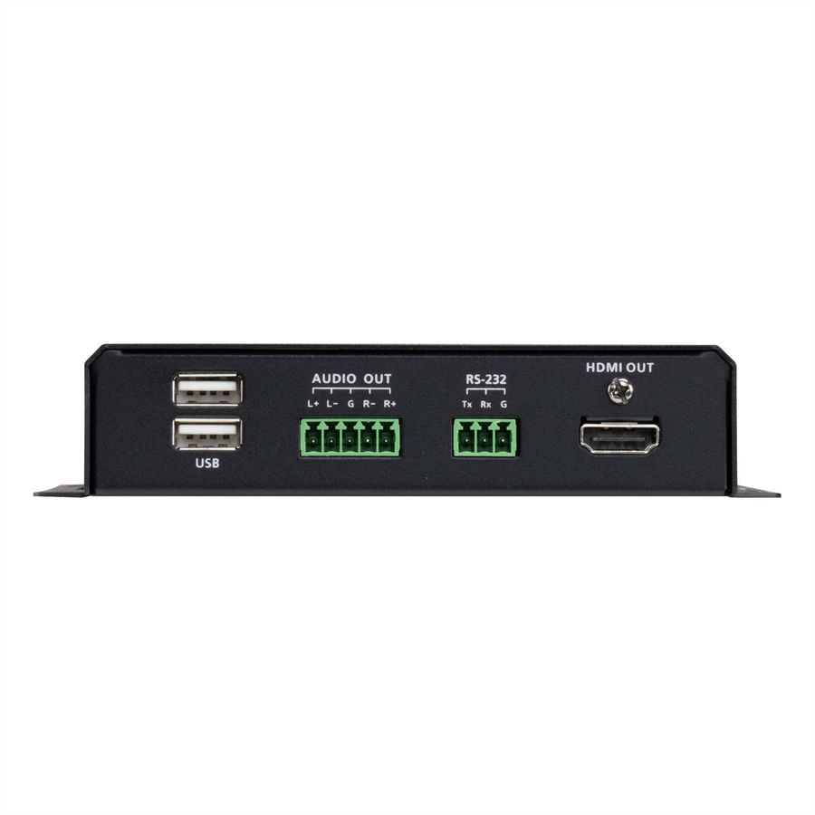 ATEN VE883ARK2 4K HDMI Optischer Extender 10KM nur Empfänger