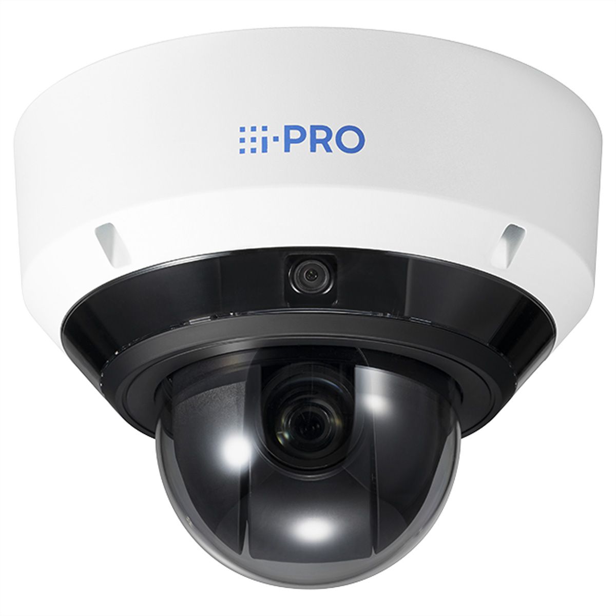 i-PRO WV-X86531-Z2V 5MP AI OUTDOOR VANDAL Multi-Sensor Netzwerk Kamera