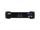 ATEN CS1762A KVM Switch DVI, USB, Audio, USB-Hub, 2 Ports