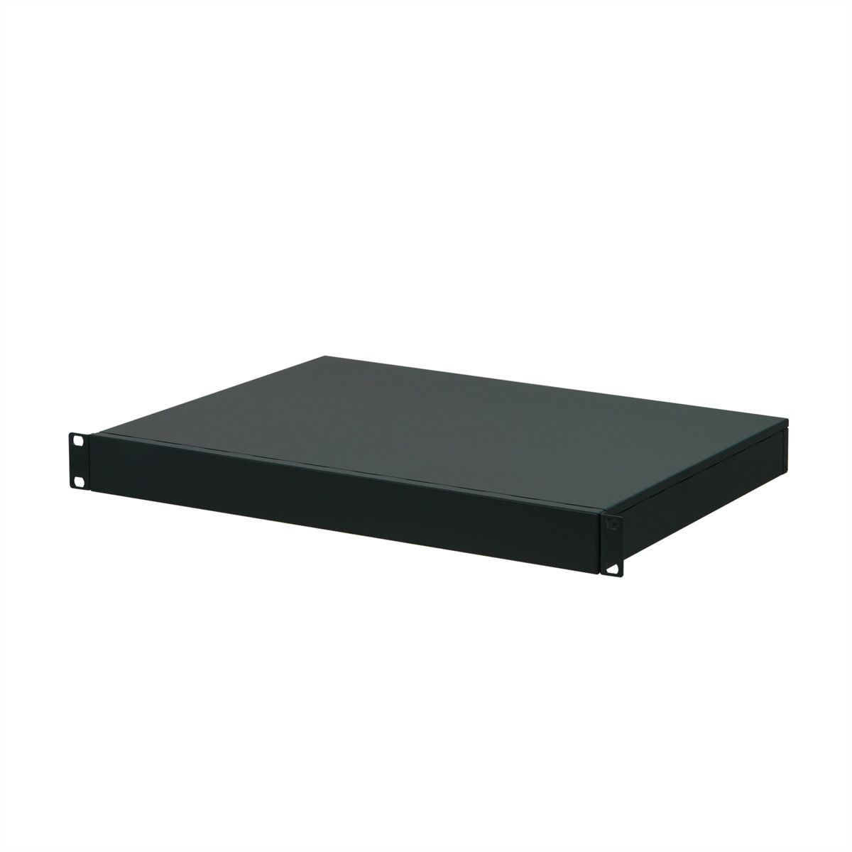 SCHROFF INTERSCALE M 1HE 19" 221T, Modulares Tischgehäuse