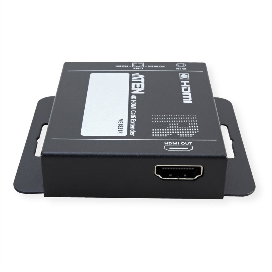 ATEN VE1821 4K HDMI Cat6 Extender