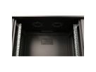 ROLINE 19-Zoll Wandgehäuse Pro 16 HE, 600x450 BxT schwarz