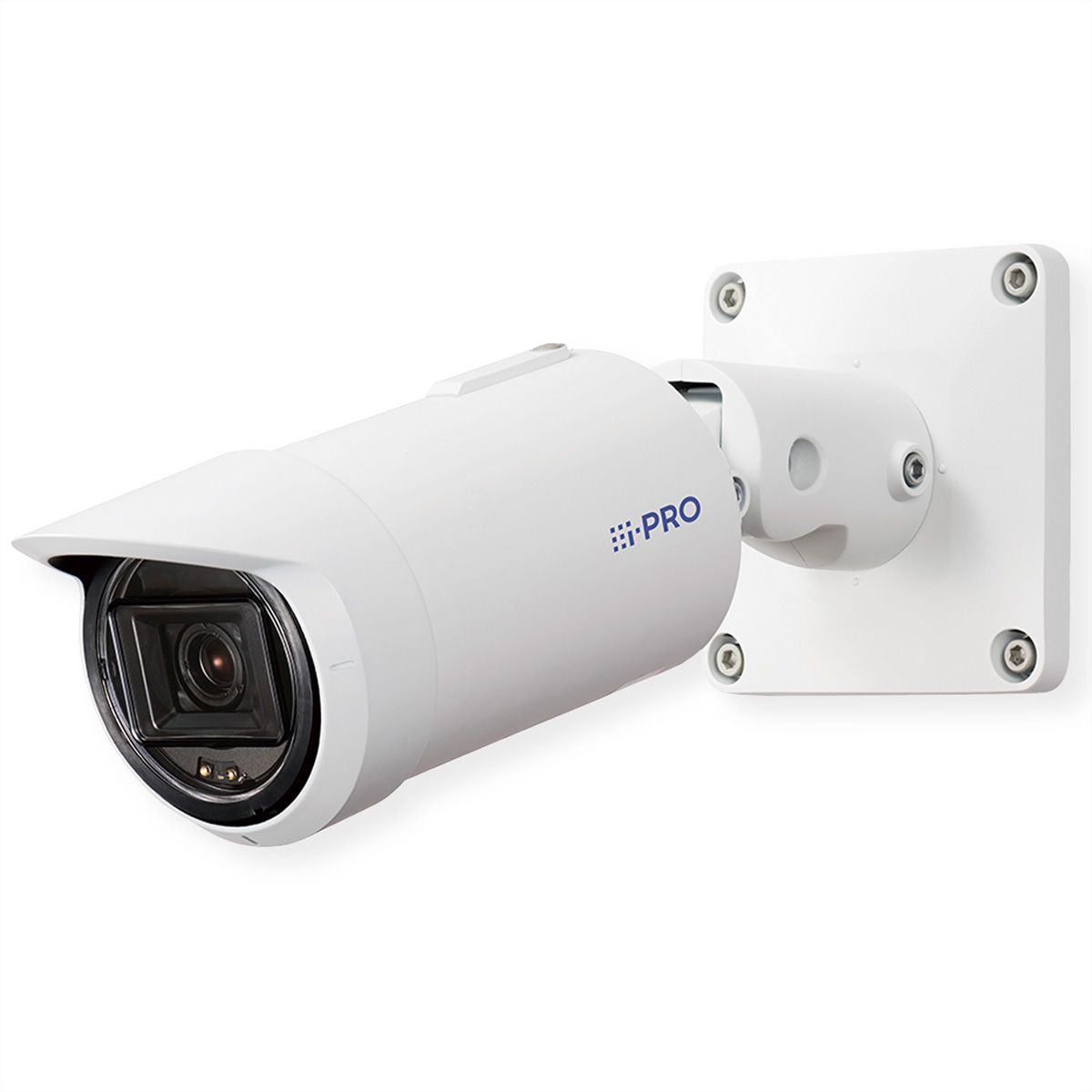 i-PRO WV-S15500-V3L Bullet Kamera 5 MP, 34-106°, IR-LED 55m