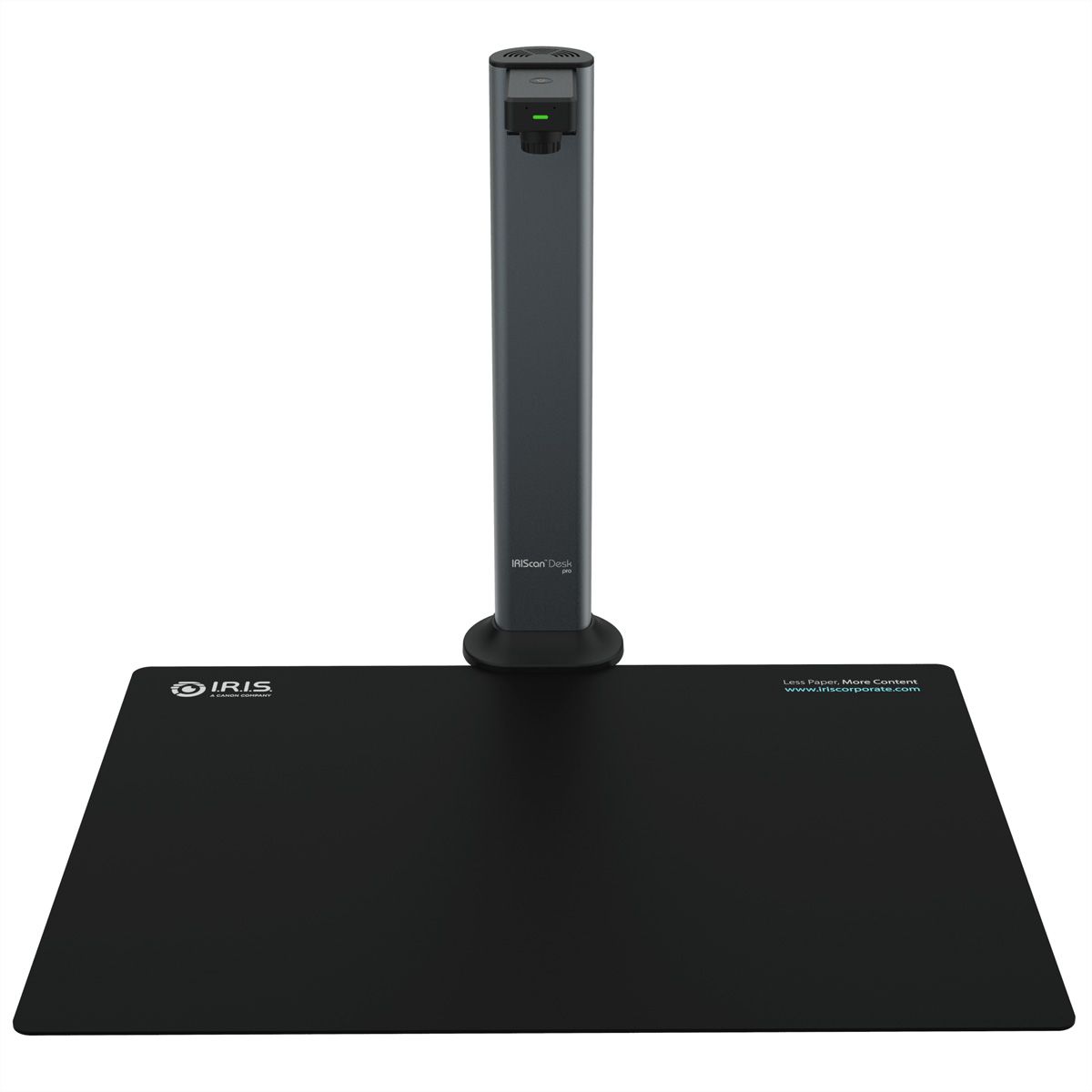 IRIScan Desk 7 Pro A3 Dokumentenscanner, Mobiler Desktop-Kamerascanner