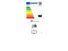 Samsung S80TB LED display 68,6 cm (27") 3840 x 2160 Pixel 4K Ultra HD Schwarz