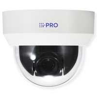 i-PRO WV-S65301-Z1 Outdoor PTZ 2MP