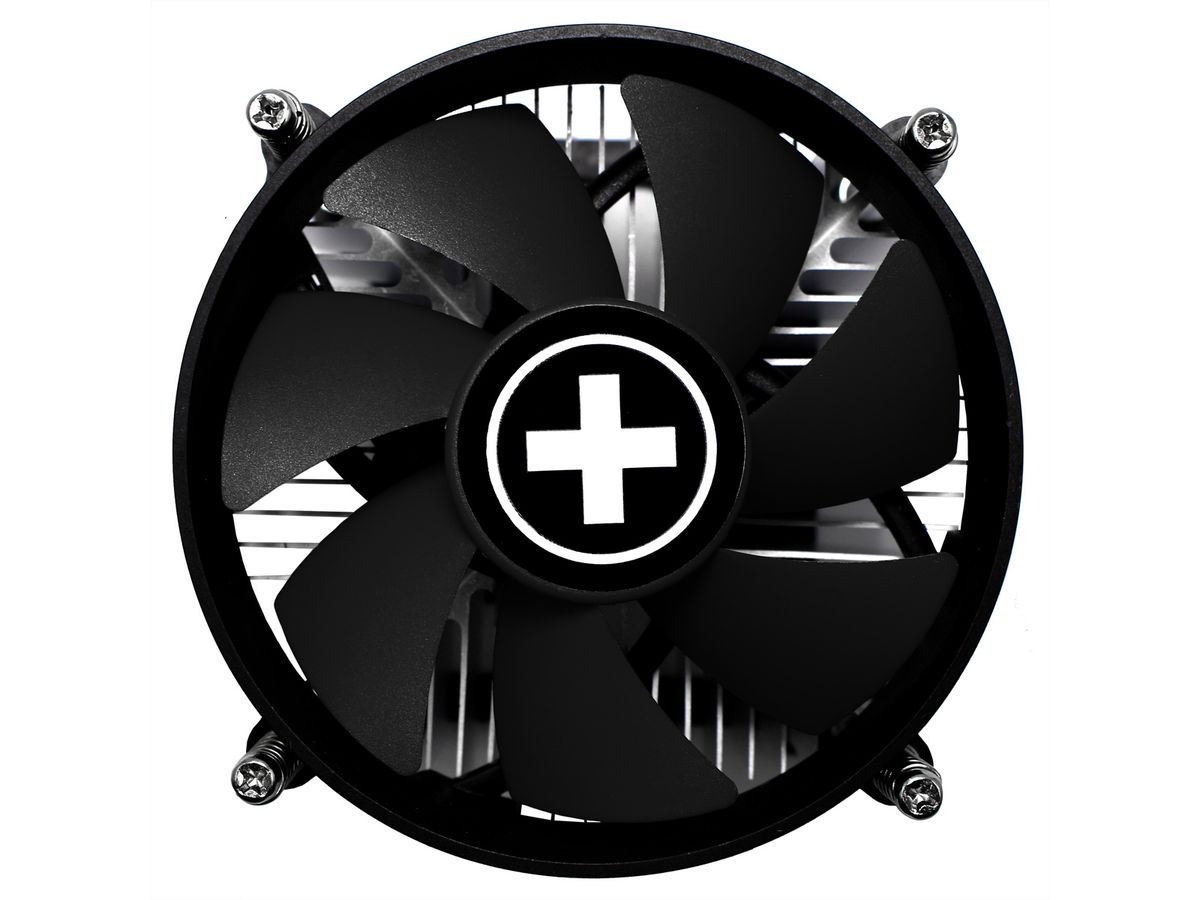 XILENCE Intel CPU Kühler XC332, I350PWM.B