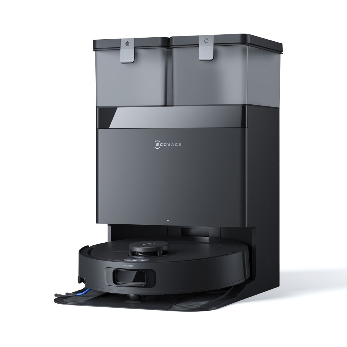 Ecovacs Saugroboter DEEBOT T30e OMNI