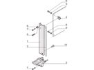 SCHROFF Steckbaugruppen mit IEL-Ein-/Aushebegriff für CompactPCI-/VME64x-Anwendungen - STECKBAUGRUPPE IEEE 3HE 10TE