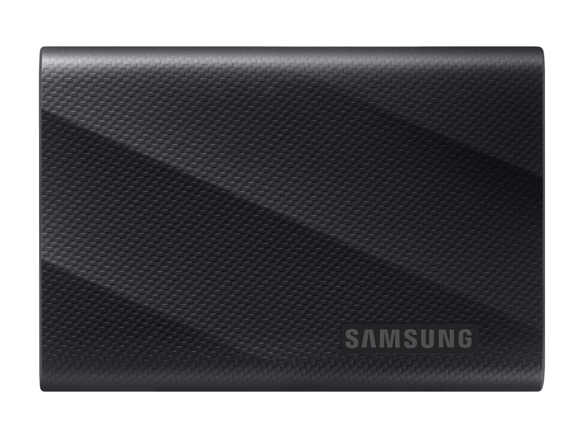 Samsung MU-PG4T0B 4 TB Schwarz