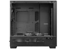 ANTEC FLUX PRO EUV PC Gehäuse Big / Full Tower ATX, schwarz