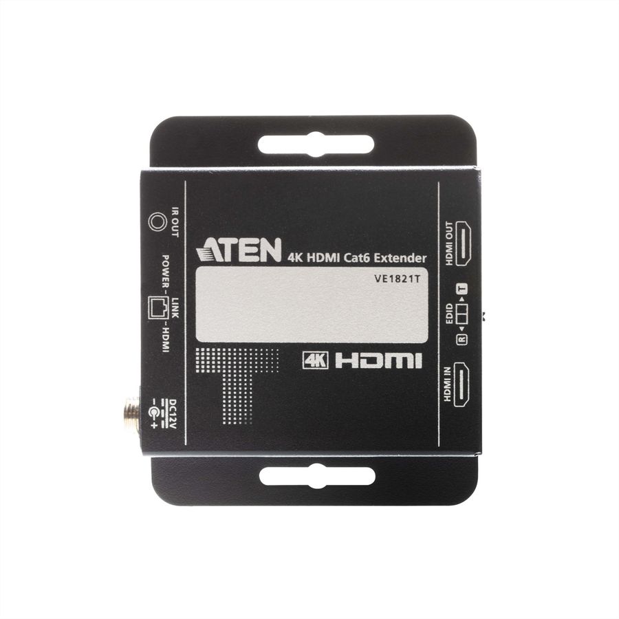 ATEN VE1821 4K HDMI Cat6 Extender