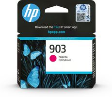 HP 903 Magenta Original Tintenpatrone