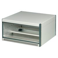 SCHROFF ratiopacPRO air Komplettgehäuse - RATI.PRO AIR 6/7HE 84TE 315T