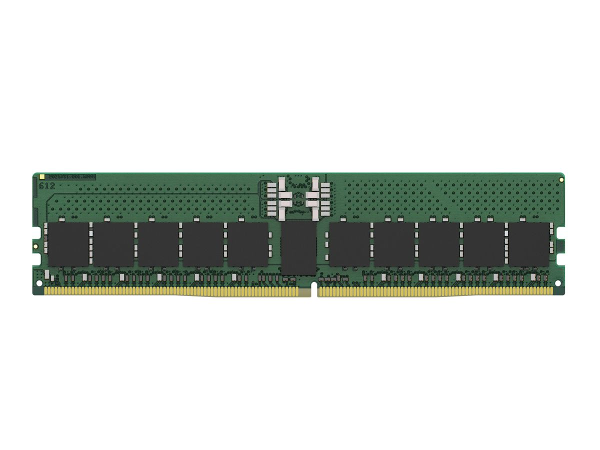 Kingston Technology KSM56R46BD8-32HA Speichermodul 32 GB 1 x 32 GB DDR5