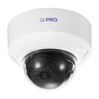 i-PRO 2MP INDOOR Dome Kamera