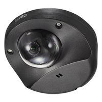 i-PRO WV-S32402-F2L1V 4MP INDOOR VANDAL Compact Dome Netzwerk Kamera