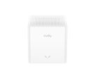 CUDY M3000S AX3000 Wi-Fi 6 Mesh Lösung, 2-Pack