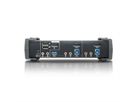 ATEN CS1922 2-Port USB 3.0 4K DisplayPort KVM Switch