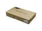 CUDY GS1020PS2 16-Port Gigabit PoE+ Switch 2 Gigabit SFP Ports 200W