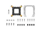 ANTEC F620 Digital Pro CPU Cooler, Prozessorlüfter