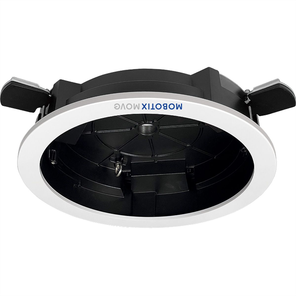 MOBOTIX MOVE Deckeneinbau-Set für Multisensor