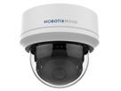 Mobotix Move Vandal-Dome Kamera 5 MP, 31-102°, IR-LED 40m