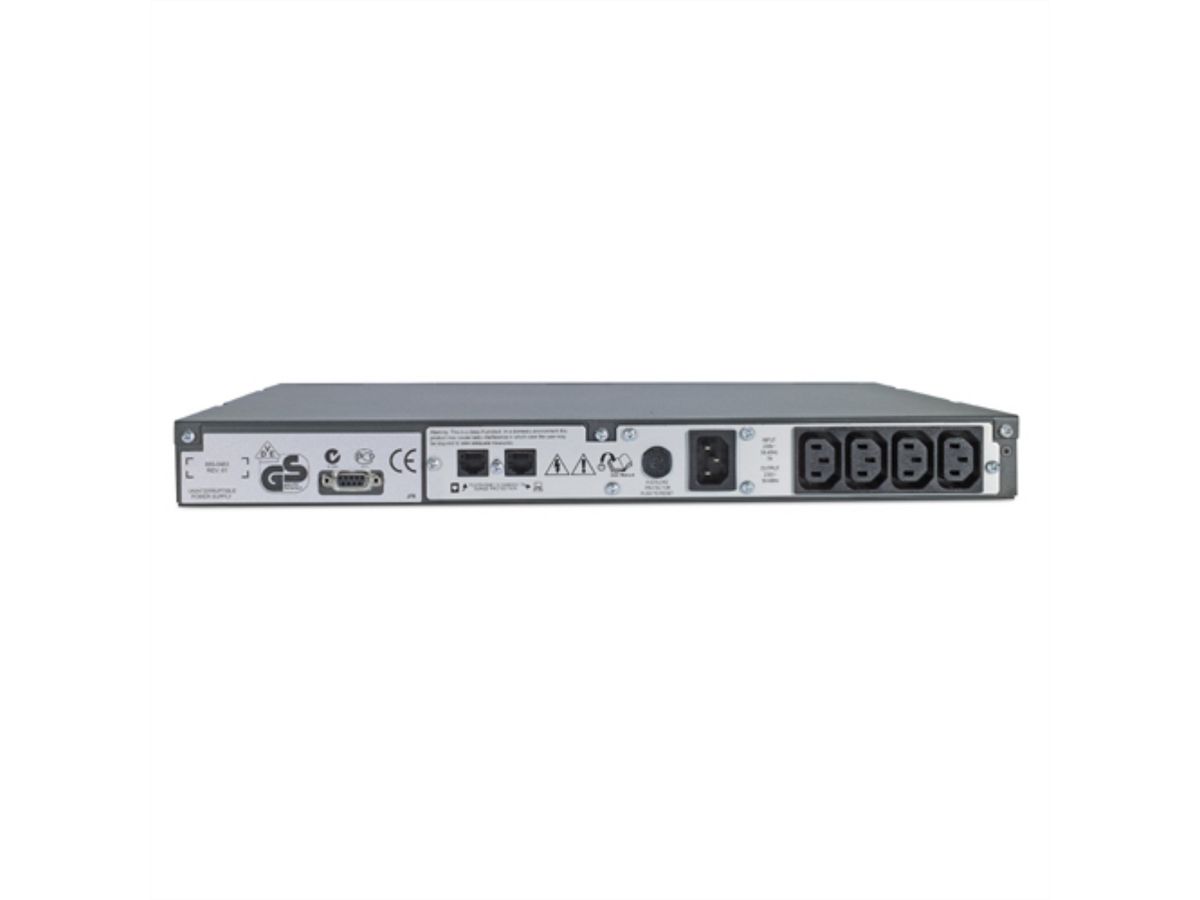 APC SC450RMI1U