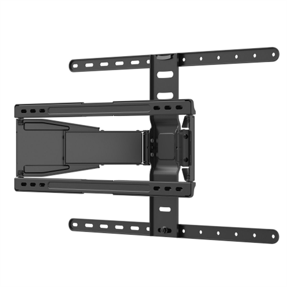VALUE TV-Wandhalterung, ultra-slim, 43-90 Zoll, bis 50 kg