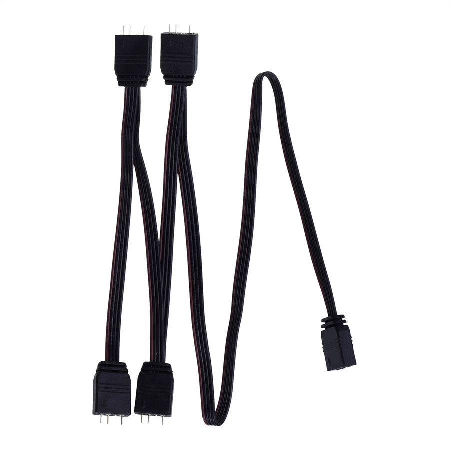 Xilence LQZ.ARGB_Set Cable, Mini Cable ARGB Control für ARGB LED PC Komponenten