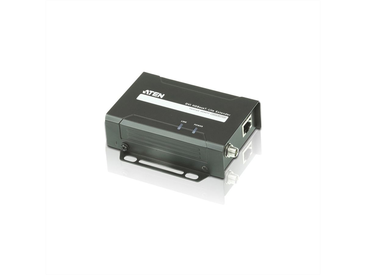 ATEN VE601T DVI HDBaseT-Lite Extender Transmitter