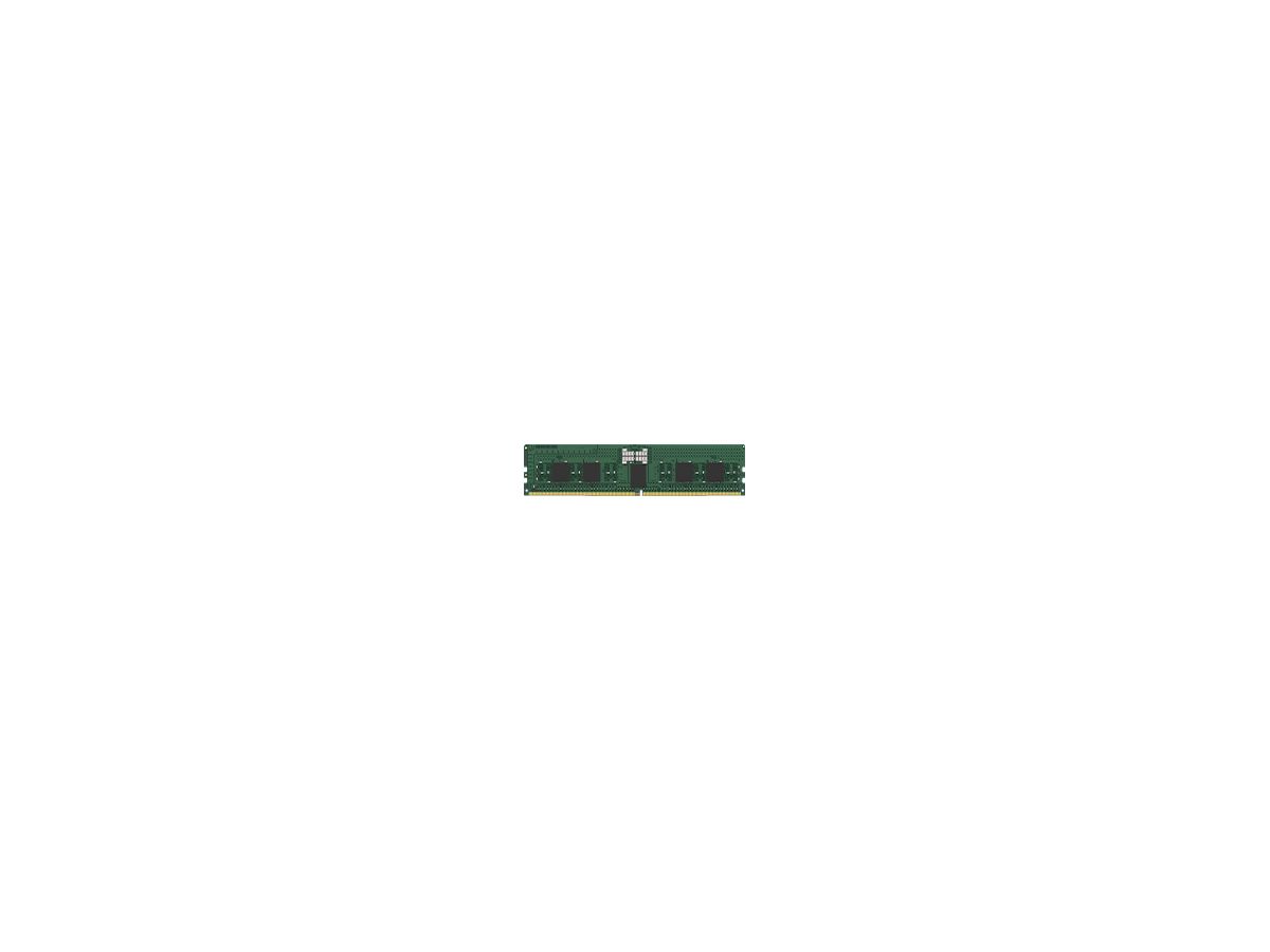 Kingston Technology KTL-TS548S8-16G Speichermodul 16 GB 1 x 16 GB DDR5 4800 MHz ECC