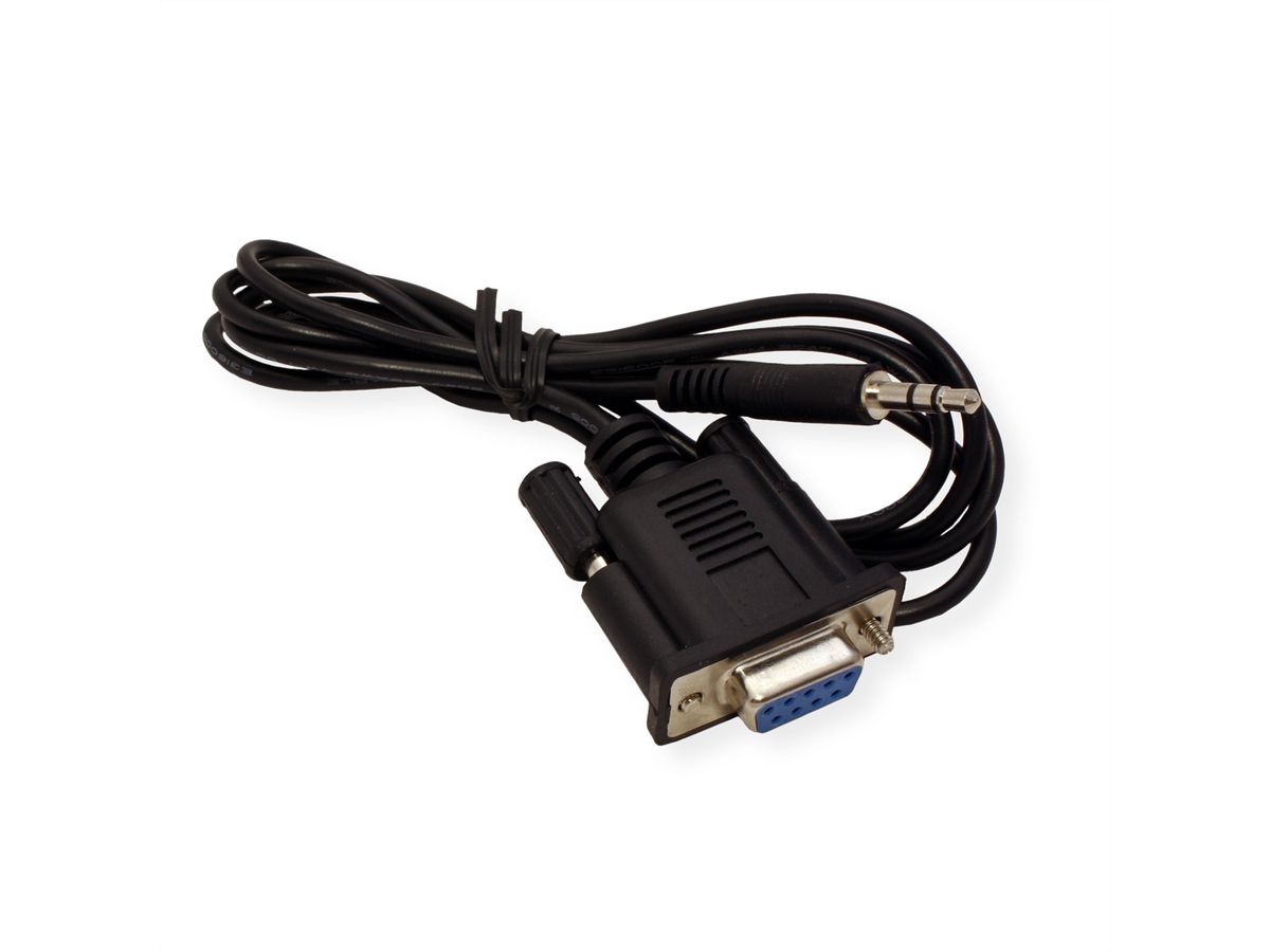 ROLINE HDMI Extender über TP, Cat.5/6, kaskadierbar, 100m