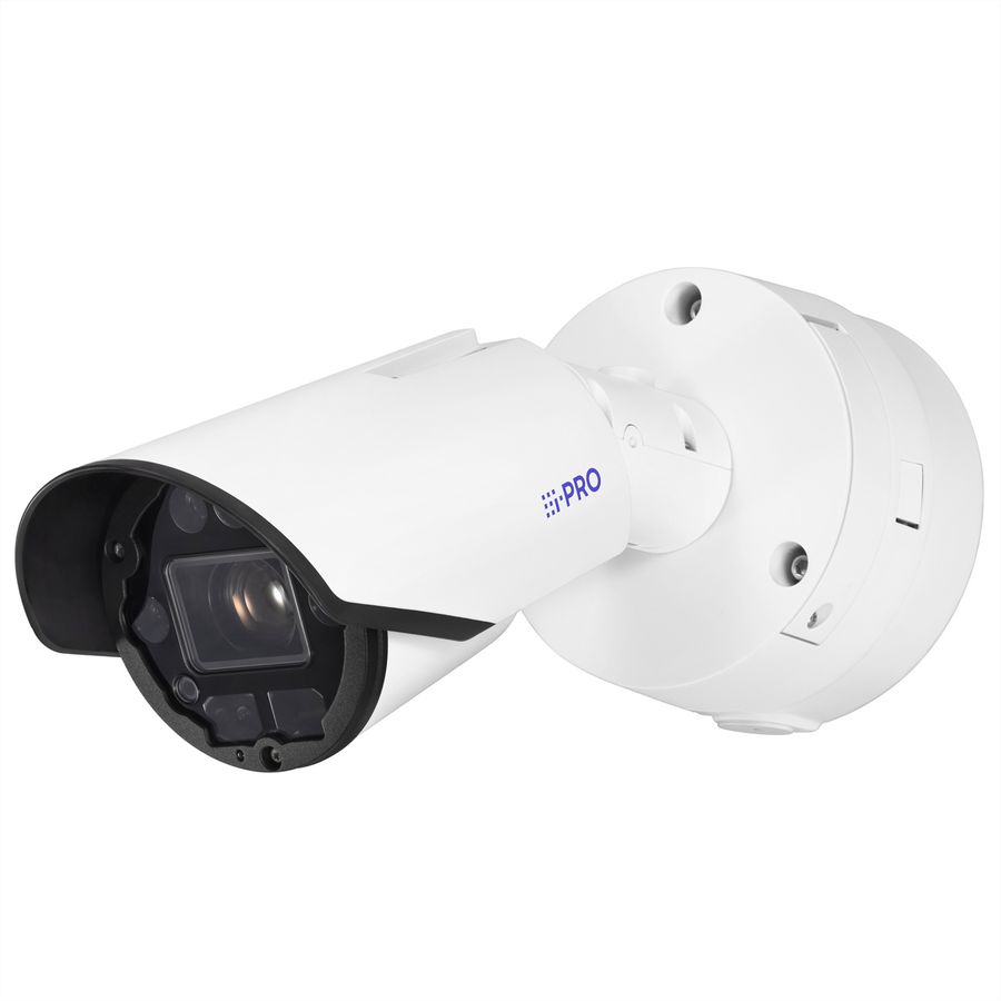 i-Pro WV-X15501-Z1L Bullet Kamera 5 MP, 10x, 6.1-58°, IR-LED 180m