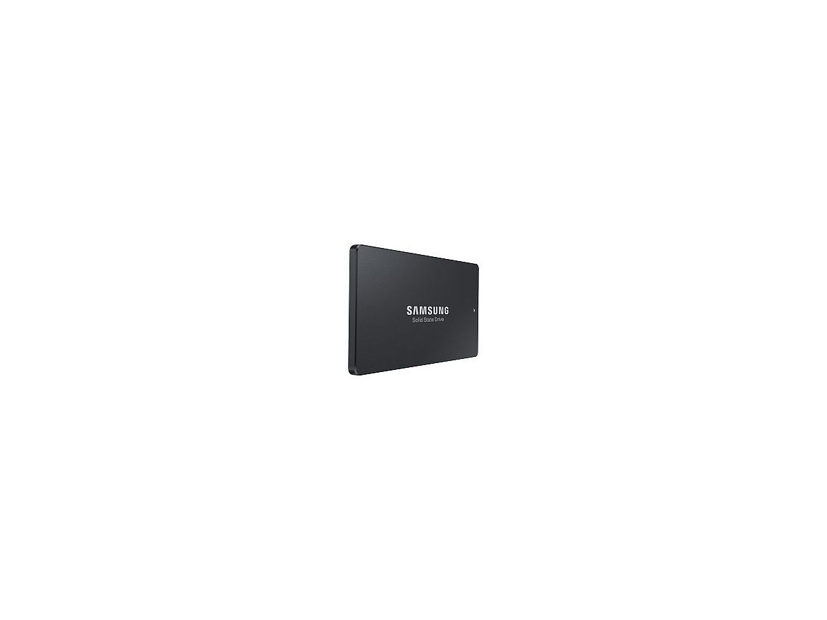 Samsung MZ7L3960HCJR-00A07 Internes Solid State Drive 2.5" 960 GB Serial ATA III TLC