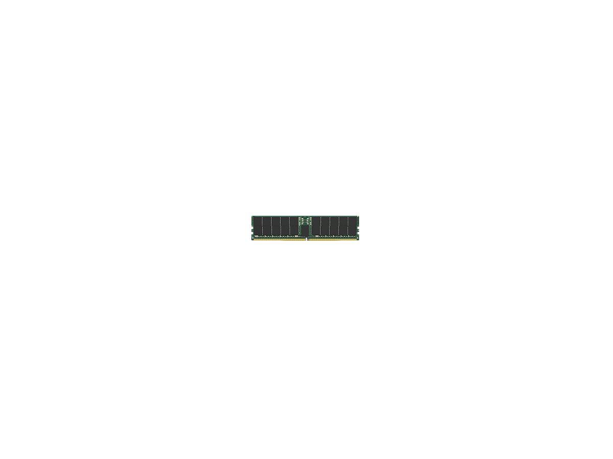 Kingston Technology KTD-PE548D4-64G Speichermodul 64 GB 1 x 64 GB DDR5 4800 MHz ECC